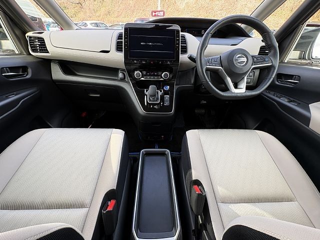 NISSAN SERENA  WG 2020 Image 31