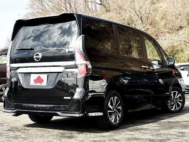 NISSAN SERENA  WG 2020 Image 31