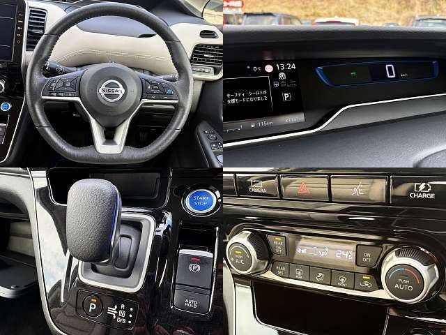 NISSAN SERENA  WG 2020 Image 31