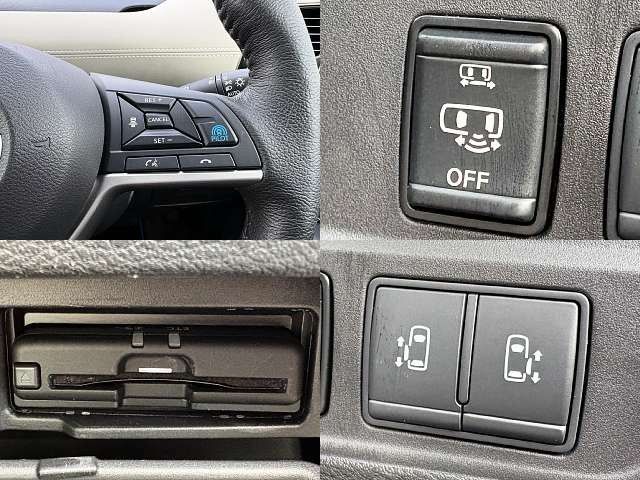 NISSAN SERENA  WG 2020 Image 31