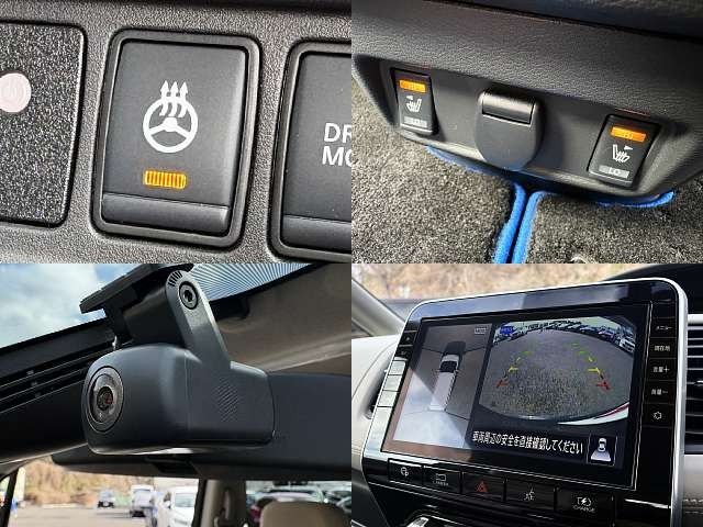 NISSAN SERENA  WG 2020 Image 31