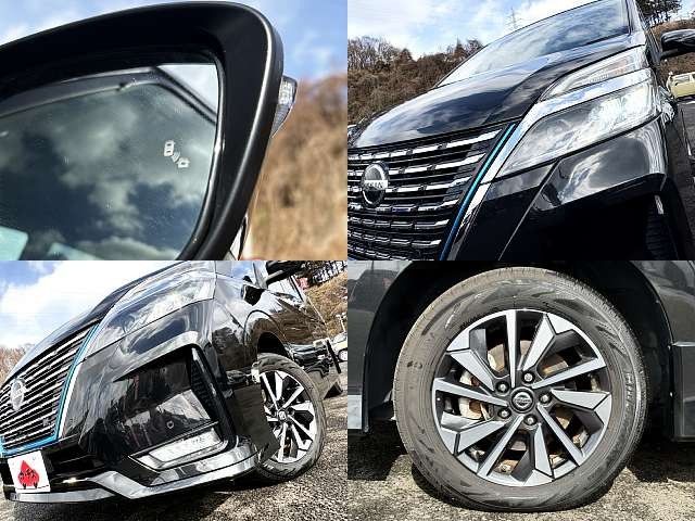 NISSAN SERENA  WG 2020 Image 31