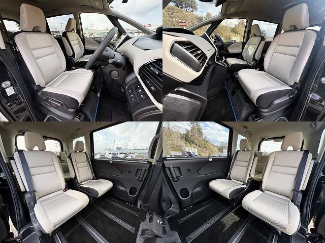 NISSAN SERENA  WG 2020 Image 31