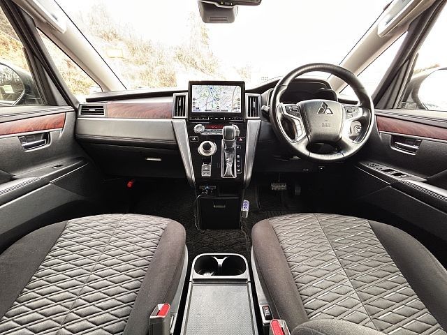 MITSUBISHI DELICA D:5 4WD 2019 Image 31