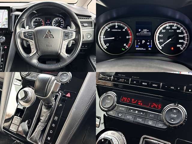 MITSUBISHI DELICA D:5 4WD 2019 Image 31