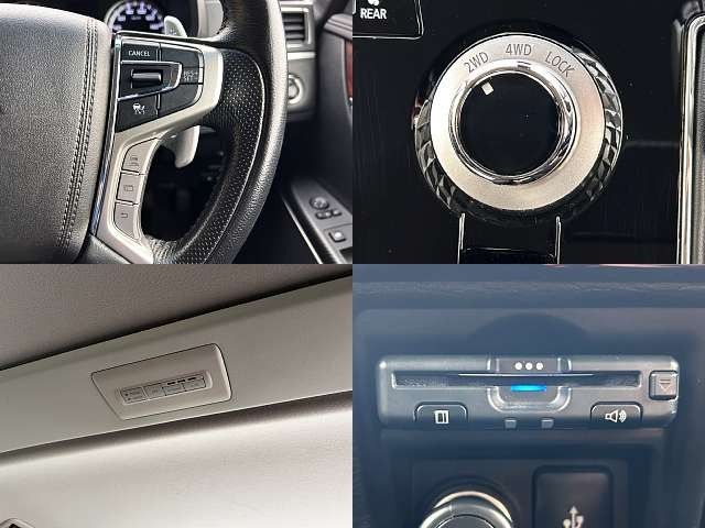 MITSUBISHI DELICA D:5 4WD 2019 Image 31