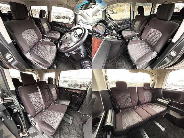 MITSUBISHI DELICA D:5 4WD 2019 Image 31