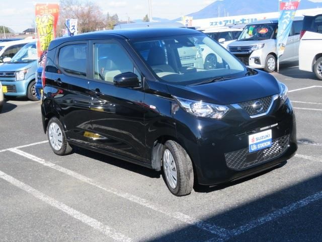 NISSAN DAYZ 2022 Image 31