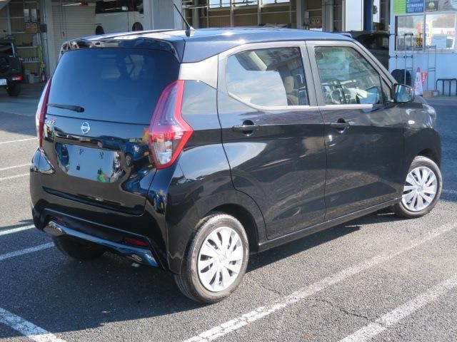 NISSAN DAYZ 2022 Image 31