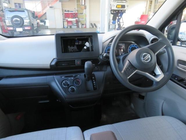 NISSAN DAYZ 2022 Image 31