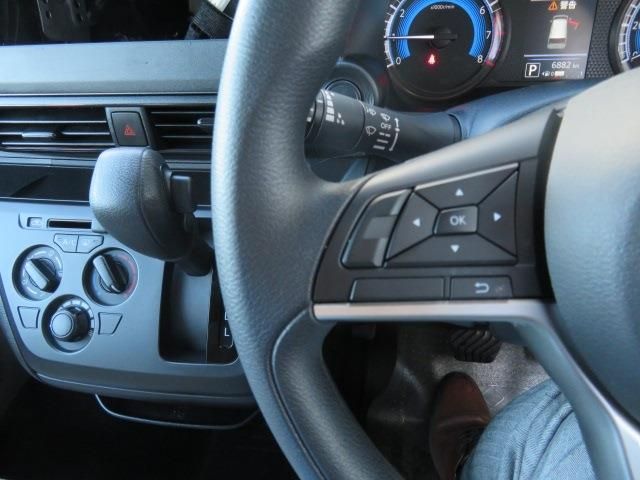 NISSAN DAYZ 2022 Image 31