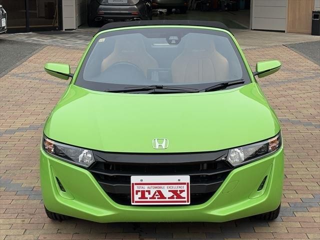 HONDA S660 2020 Image 31