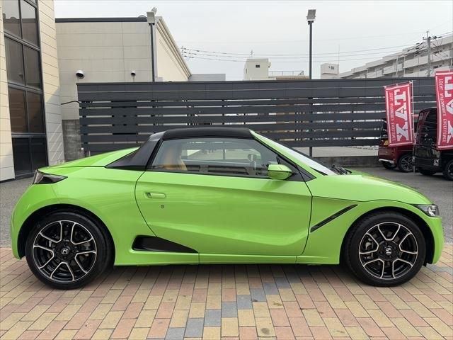 HONDA S660 2020 Image 31