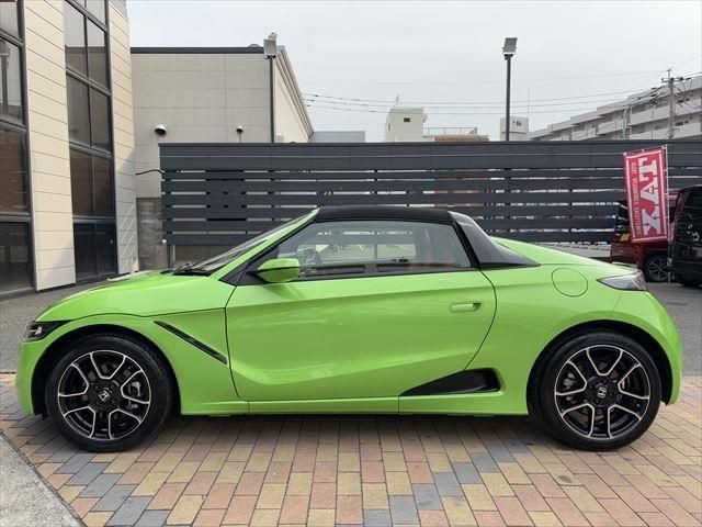 HONDA S660 2020 Image 31