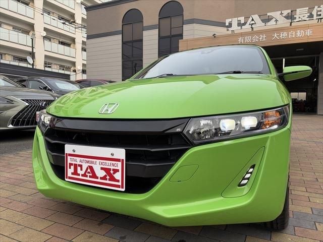 HONDA S660 2020 Image 31