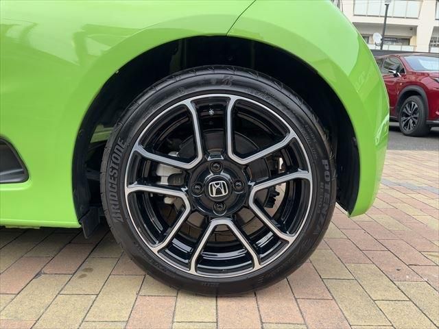 HONDA S660 2020 Image 31