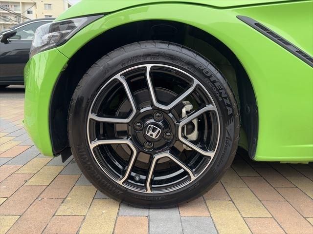 HONDA S660 2020 Image 31