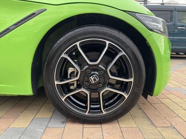 HONDA S660 2020 Image 31