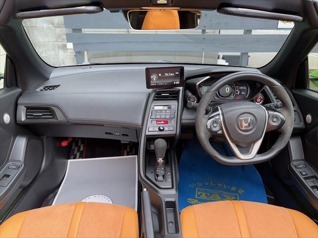 HONDA S660 2020 Image 31