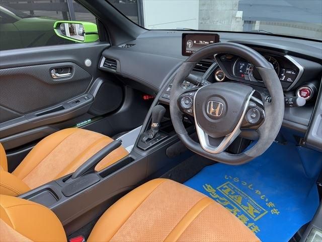 HONDA S660 2020 Image 31