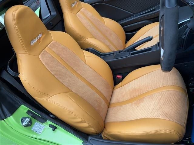 HONDA S660 2020 Image 31