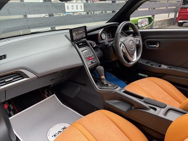 HONDA S660 2020 Image 31