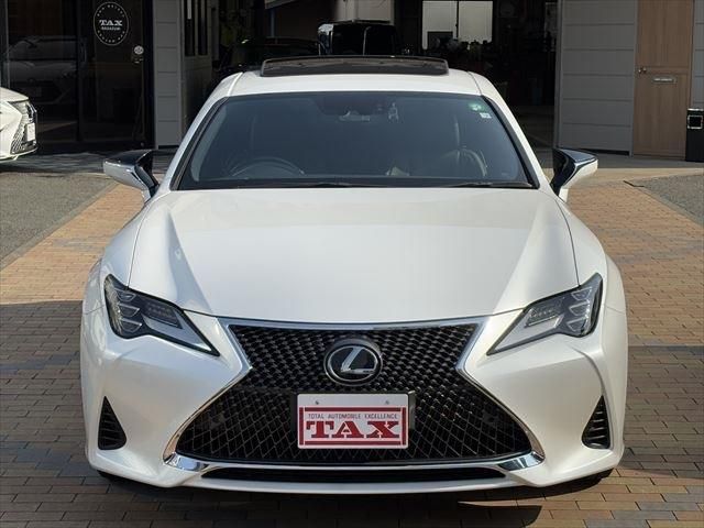 TOYOTA LEXUS RC350 2022 Image 31