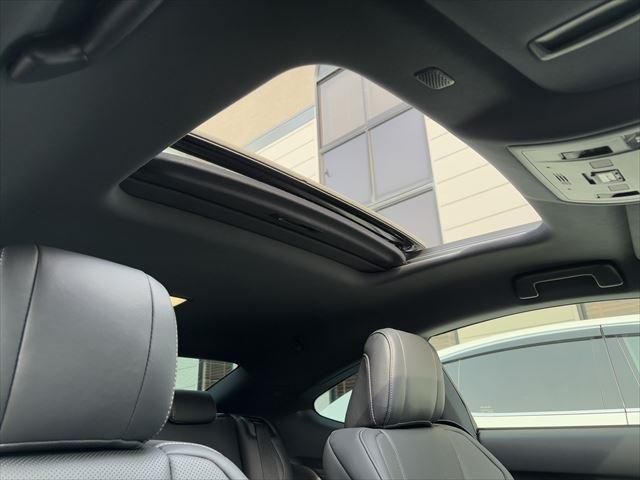 TOYOTA LEXUS RC350 2022 Image 31