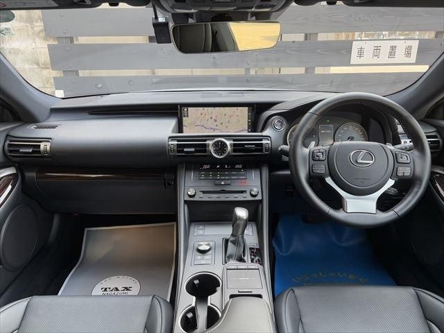 TOYOTA LEXUS RC350 2022 Image 31