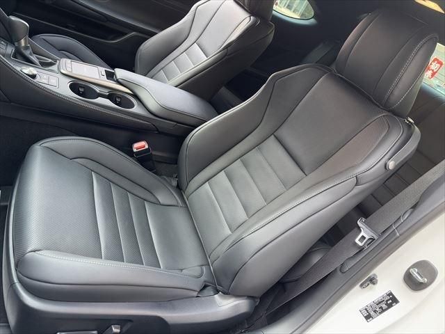 TOYOTA LEXUS RC350 2022 Image 31