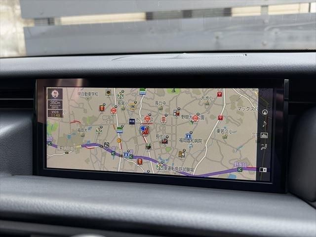 TOYOTA LEXUS RC350 2022 Image 31