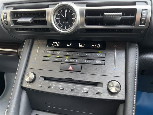 TOYOTA LEXUS RC350 2022 Image 31