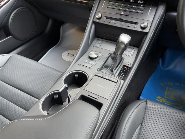 TOYOTA LEXUS RC350 2022 Image 31