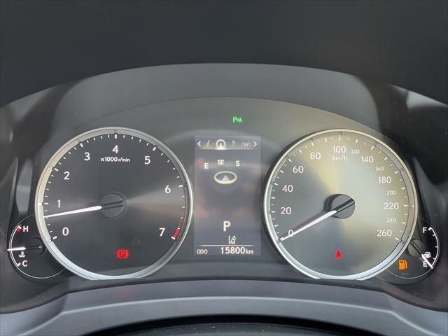 TOYOTA LEXUS RC350 2022 Image 31