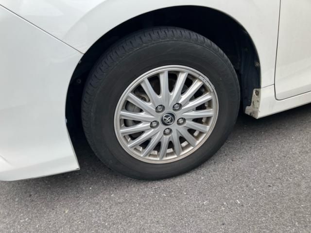 TOYOTA NOAH HYBRID 2014 Image 31