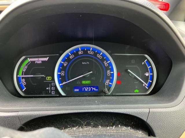 TOYOTA NOAH HYBRID 2014 Image 31