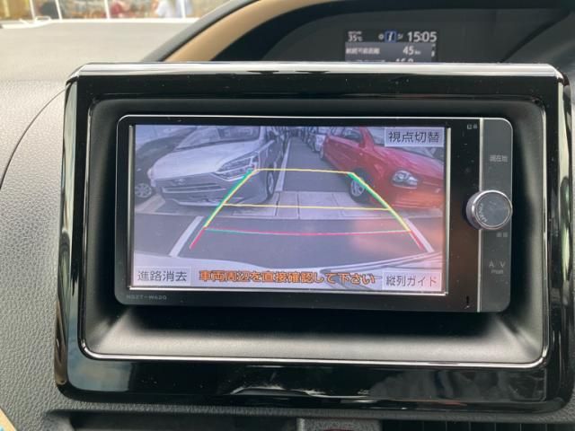 TOYOTA NOAH HYBRID 2014 Image 31