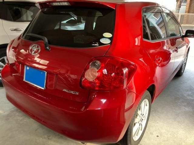 TOYOTA AURIS 2009 Image 31