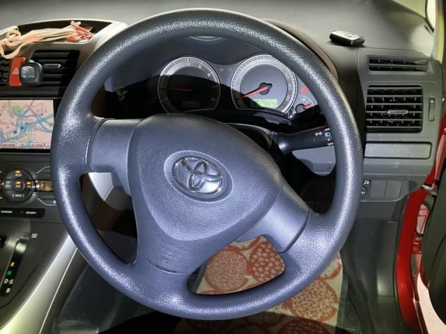 TOYOTA AURIS 2009 Image 31