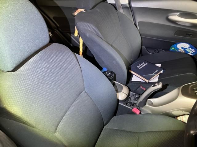 TOYOTA AURIS 2009 Image 31