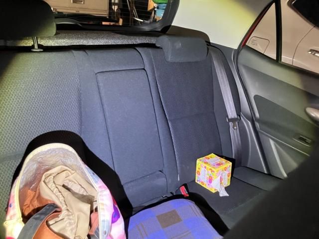 TOYOTA AURIS 2009 Image 31