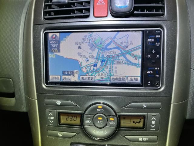 TOYOTA AURIS 2009 Image 31