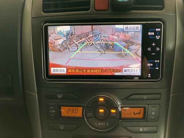 TOYOTA AURIS 2009 Image 31