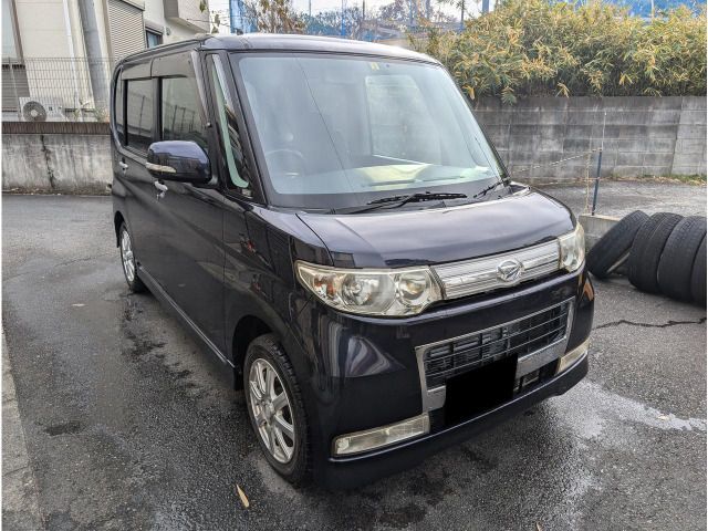 DAIHATSU TANTO CUSTOM 2008 Image 31