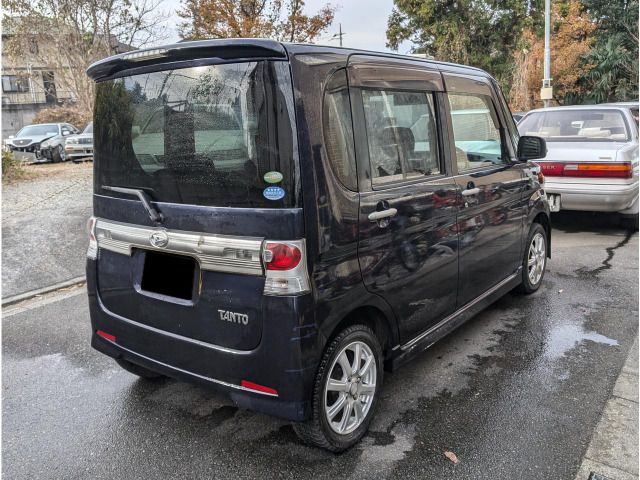 DAIHATSU TANTO CUSTOM 2008 Image 31