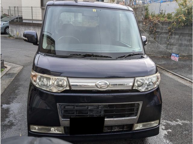 DAIHATSU TANTO CUSTOM 2008 Image 31