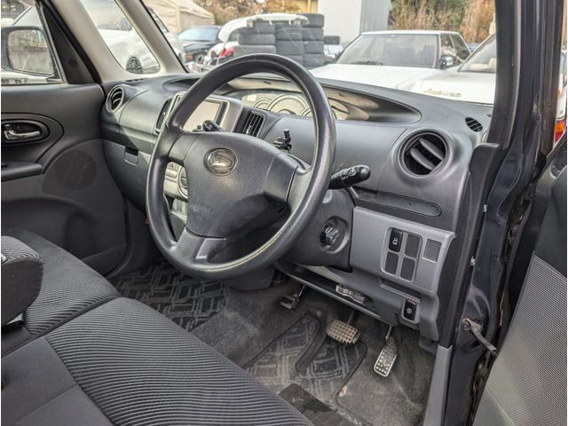 DAIHATSU TANTO CUSTOM 2008 Image 31