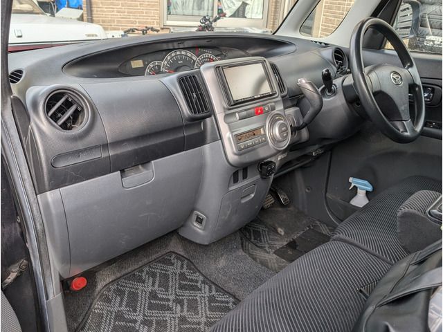 DAIHATSU TANTO CUSTOM 2008 Image 31