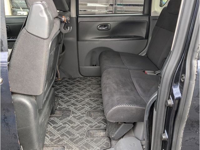 DAIHATSU TANTO CUSTOM 2008 Image 31