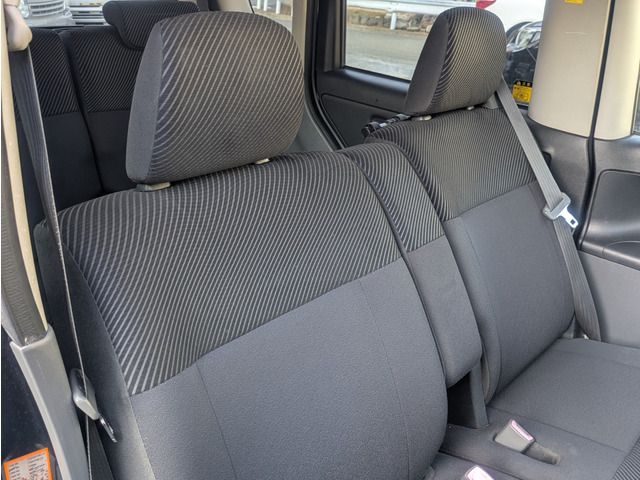 DAIHATSU TANTO CUSTOM 2008 Image 31